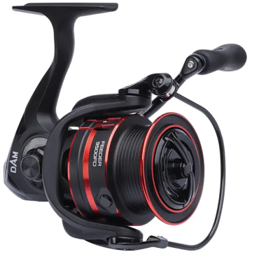 DAM QUICK INTEZE FEEDER 4500 FD