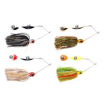 IRIS AMBUSH JUNIOR SPINNERBAIT