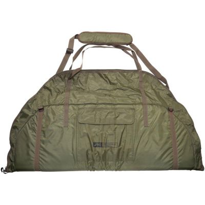 JRC DEFENDER II ZIP MAT