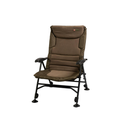 JRC DEFENDER II RELAXA RECLINER ARM CHAIR