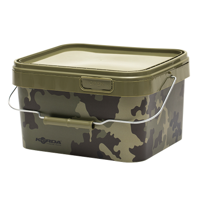 KORDA COMPAC 5lt BUCKET