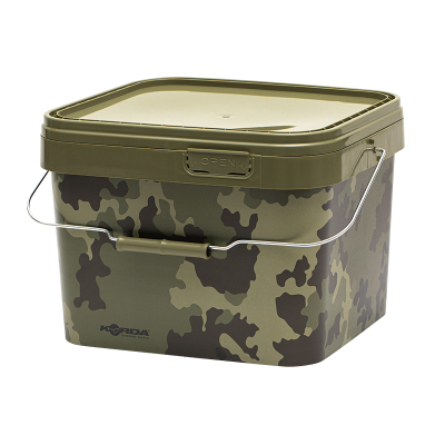 KORDA COMPAC 10lt  BUCKET