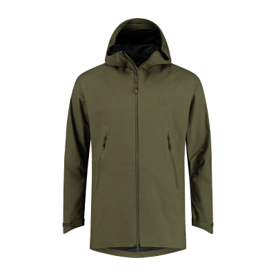 KORDA DRYKORE JACKET - Olive