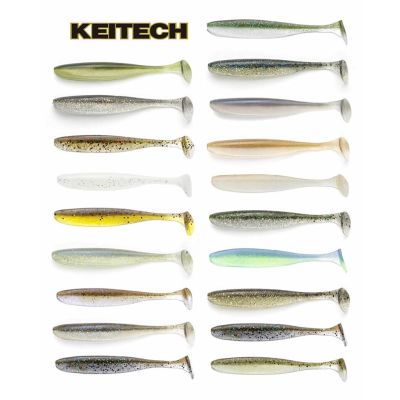 KEITECH EASY SHINER 5'' (12.5cm)
