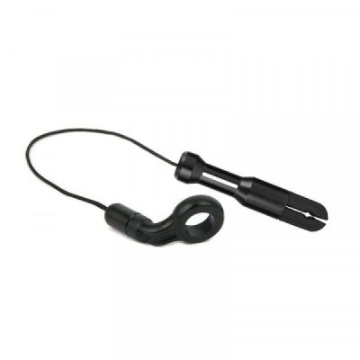 FOX BLACK LABEL STEALTH BOBBIN BLACK