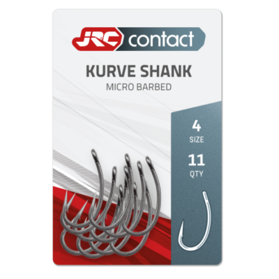 JRC KURVE SHANK 4