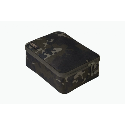 KORDA COMPAC 200 TACKLE POUCH DARK KAMO