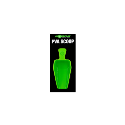 KORDA SOLIDZ PVA SCOOP