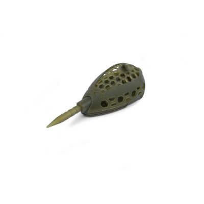 KORUM CAMO GRUB FEEDERS