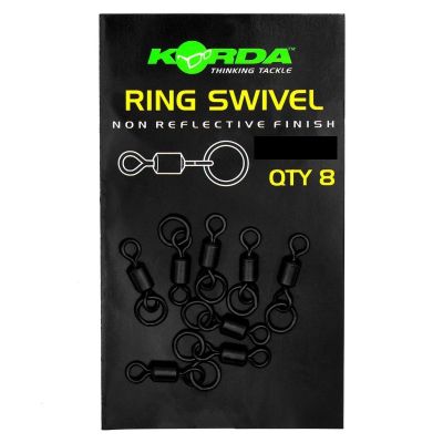 KORDA RING SWIVEL SIZE 11