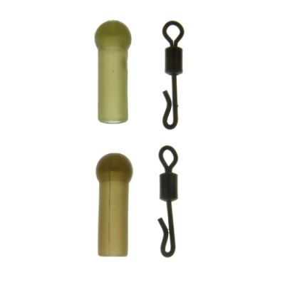 GARDNER TARGET KWIK LOK TERMINAL PACK Natural  Brown