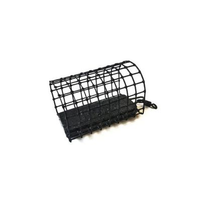 CARP EXPERT SWIVEL TUNNEL FEEDER BASKET 