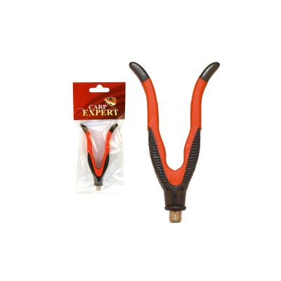 CARP EXPERT RUBBER TULIP BUTT REST