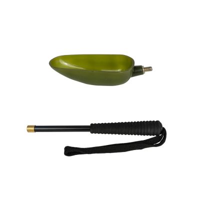 CARP EXPERT AFFINITY BAIT SPOON HANDLE COMBINATION