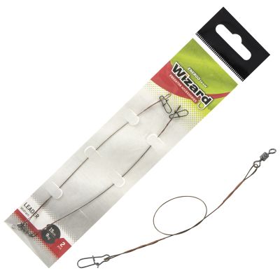 ENERGO WIZARD WOLFRAM LEADER 22.5cm 9kg