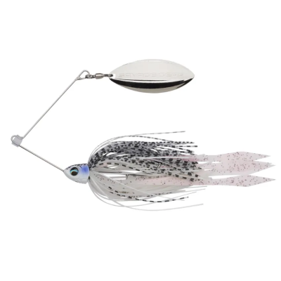 SAVAGE GEAR DA LIL BUSH M 15gr BONE