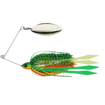 SAVAGE GEAR DA LIL BUSH L 20gr FIRETIGER