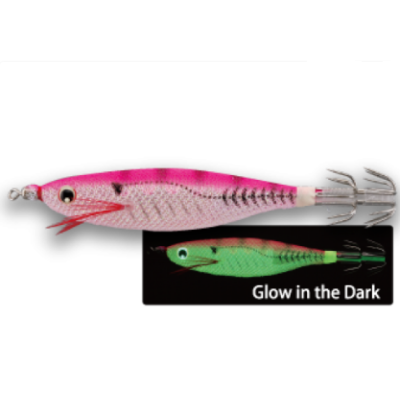 YO-ZURI A1680 SQUID JIG ULTRA BAIT CLOTH SSS LP