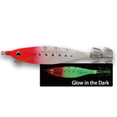 YO-ZURI SQUID JIG ULTRA BAIT CLOTH S A1682 LRH
