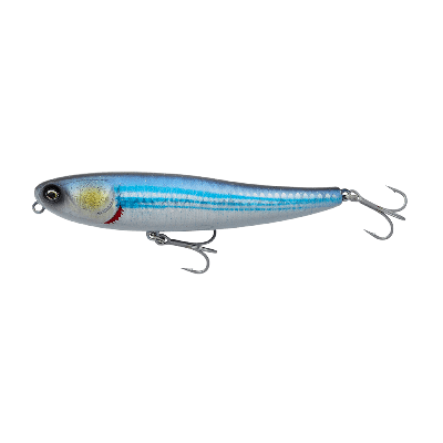 SAVAGE GEAR BULLET MULLET 5.5cm 3.3gr LS BLUE MULLET