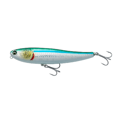 SAVAGE GEAR BULLET MULLET 8cm 8gr LS SAYORIS