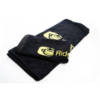 RIDGEMONKEY LX HAND TOWEL SET Black