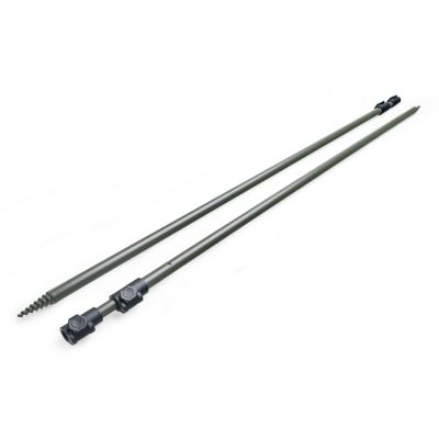 MIVARDI SESSION XL HARDCORE STORMPOLE SET (2pcs)