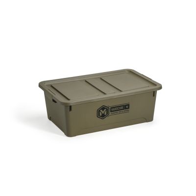 MIVARDI HARDCORE TRANSPORT BOX WITH COVER M