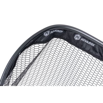 MIVARDI LANDING NET HARDCORE SPARE MESH