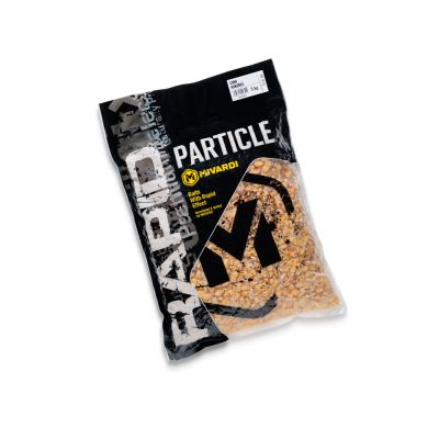 MIVRDI RAPID KUKURUZ NATUR 5kg