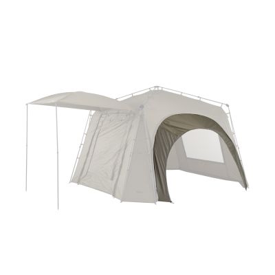 MIVARDI SHELTER BASE CAMP XXL BIVVY CONNECTION KIT (2pcs)