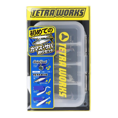 TETRA WORKS ENTRY SET - GOMOKU