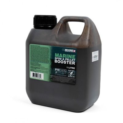 CC MOORE MARINE SPOD & PELLET BOOSTER 1lt