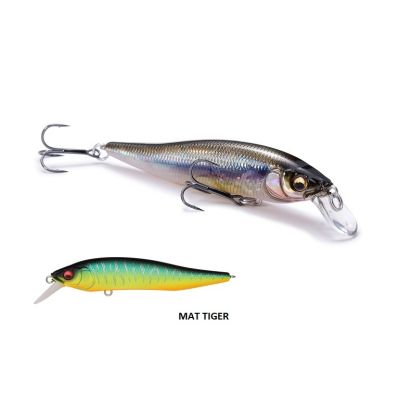 MEGABASS X-75 X-NANAHAN MAT TIGER
