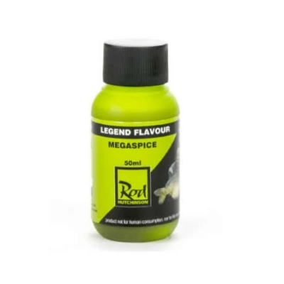 ROD HUTCHINSON LEGEND MEGASPICE 50ml