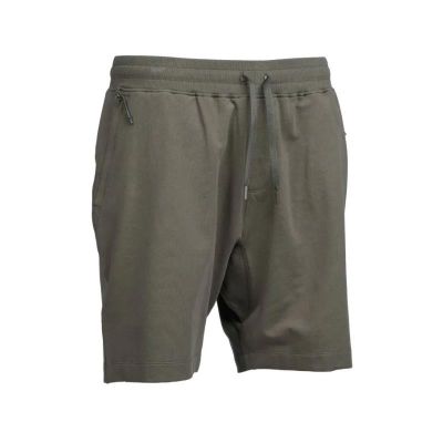 NASH MAKE IT HAPPEN BADGE SHORTS GREEN