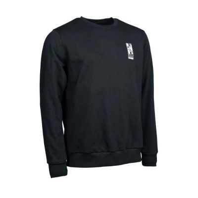 MAKE IT HAPPEN SINCE 1978 JUMPER BLACK