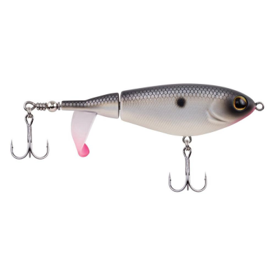 BERKLEY CHOPPO 90 MF SHAD