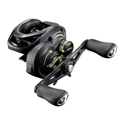 SHIMANO CURADO K MGL 71XG