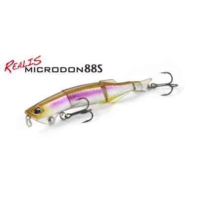 REALIS: MICRODON 88S