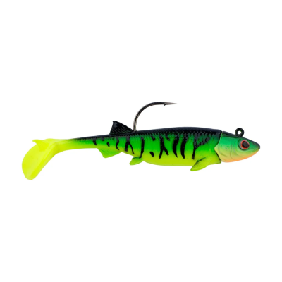 BERKLEY POWERBAIT MINNOTATOR 6.35cm 3.54gr Firetiger