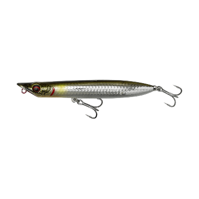 SAVAGE GEAR SLAP WALKER MIRROR AYU 10cm 10gr