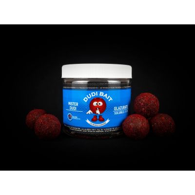 DUDI BAIT MISTER DUDI GLAZURATE SOLUBILE 24mm