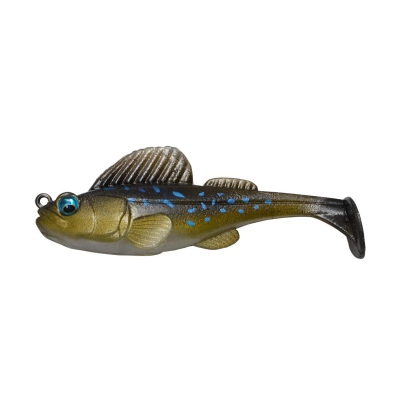 MEGABASS  DARK SLEEPER 3’ 3/4oz MUTSUGOROU