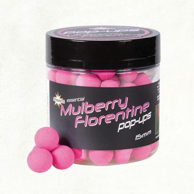MULBERRY FLORENTINE FLUORO POP-UPS