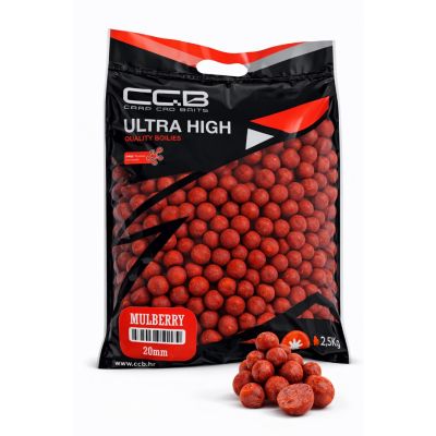 CCB BOILE MULBERRY 20mm 2.5kg