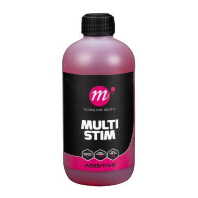 MAINLINE MULTI STIM 250ml