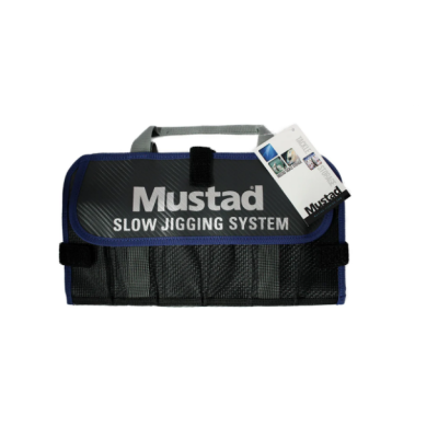 MUSTAD TORBICA ZA JIGOVE