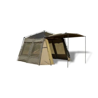 NASH BANK LIFE GAZEBO PLUS