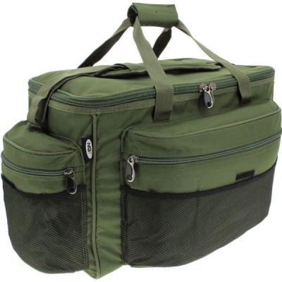 NGT GREEN CARRYALL